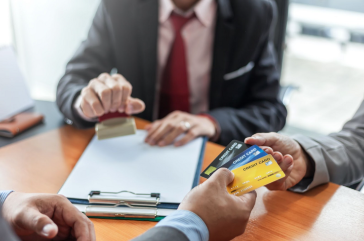 Process to qualify for 0% business credit - how to qualify for business credit
